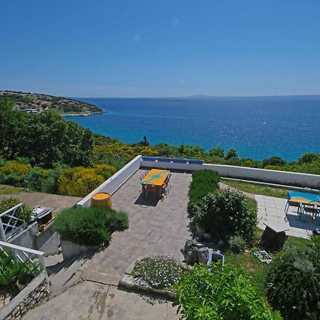 The View Stara Baska Appartement Buitenkant foto